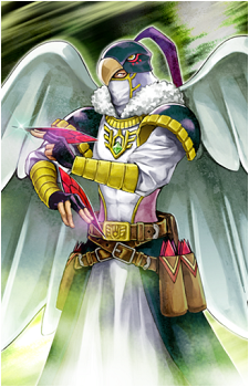 Dragunity Tribus's image