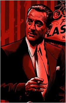 Sam 'Ace' Rothstein