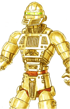 Golden Rod's image