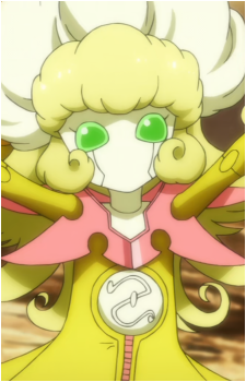 Lemon Pierrette's image