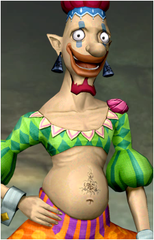 Falbi's image