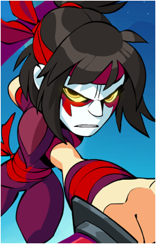 Hattori's image