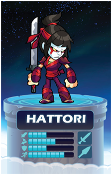 Hattori