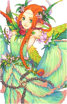 Mieli's image