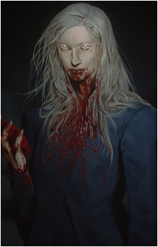 Image 5 - Art: Nephelomancer Image 5