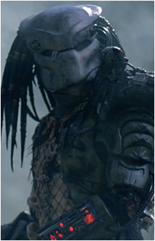 Jungle Hunter's image