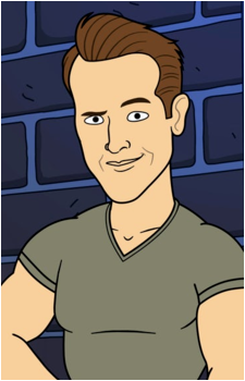 Ryan Reynolds's image