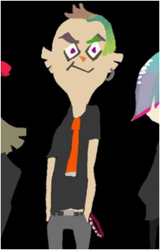 Taka {Splat}