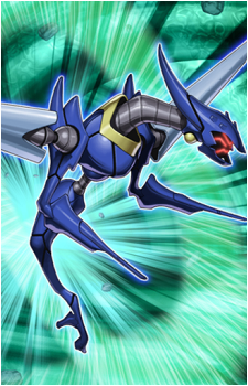 Machine Imperial Soldier Skiel Ein's image