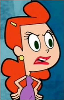 Gladys {B&M}