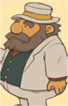 Capone {PL}'s image