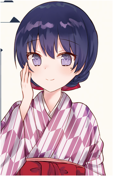 Itsuki Suenobu