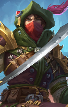 Edwin VanCleef