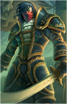 Edwin VanCleef's image