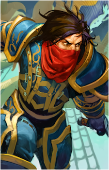 Edwin VanCleef
