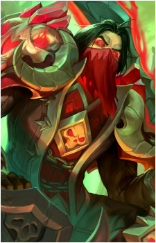 Edwin VanCleef