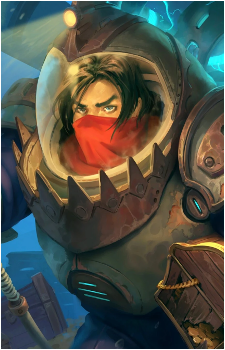 Edwin VanCleef