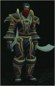 Edwin VanCleef