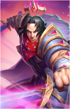 Edwin VanCleef