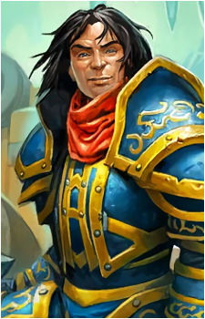 Edwin VanCleef