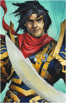 Edwin VanCleef