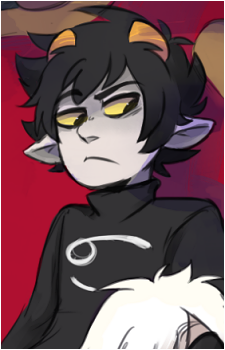 Karkat Vantas