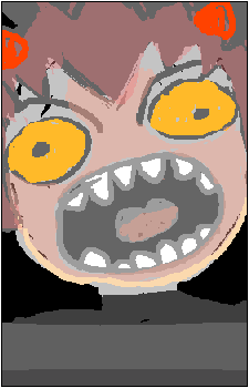 Karkat Vantas