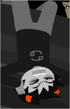 Karkat Vantas