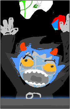 Karkat Vantas