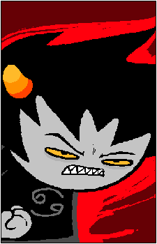 Karkat Vantas