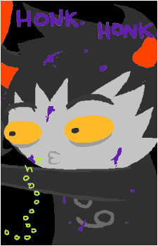 Karkat Vantas