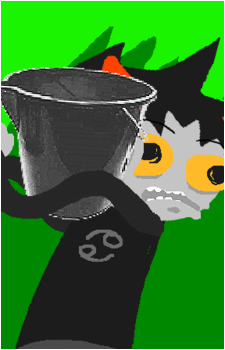 Karkat Vantas
