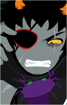 Karkat Vantas