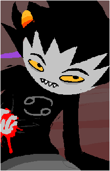 Karkat Vantas