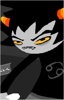 Karkat Vantas's image