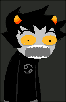 Karkat Vantas
