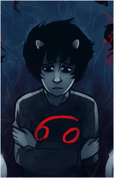 Karkat Vantas