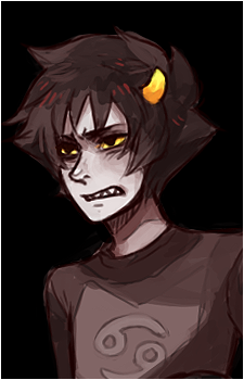 Karkat Vantas