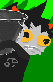 Karkat Vantas