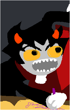 Karkat Vantas
