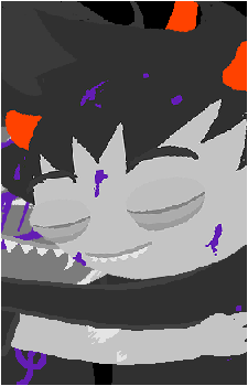 Karkat Vantas