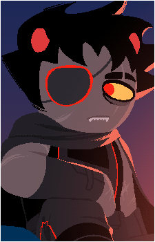 Karkat Vantas