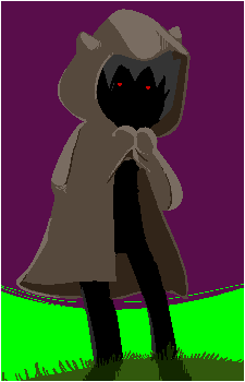 Karkat Vantas