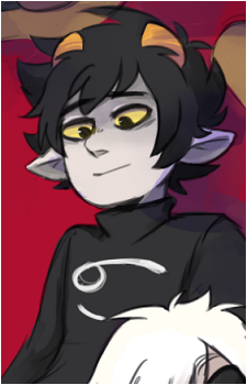 Karkat Vantas