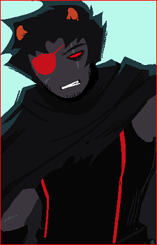 Karkat Vantas