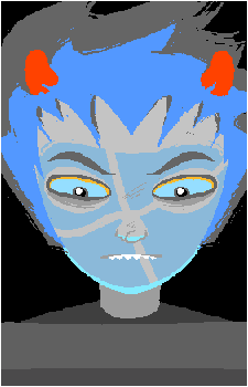 Karkat Vantas