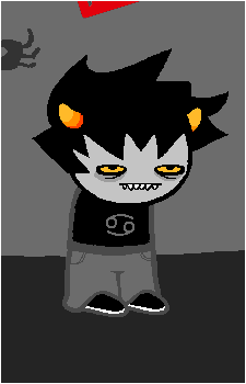 Karkat Vantas