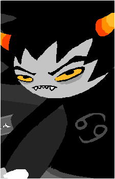 Karkat Vantas