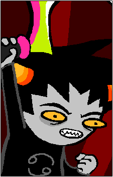 Karkat Vantas