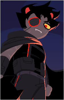 Karkat Vantas